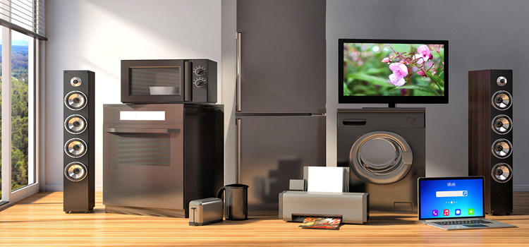 Home Appliance Repair in Kingston