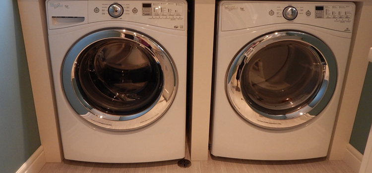 Washer and Dryer Repair in Kingston